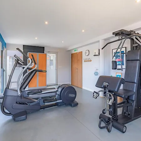 Appart'city Classic Saint-simon 3* Toulouse