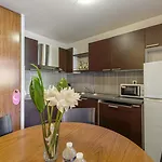 Appart'city Classic Saint-simon Lejlighedshotel Toulouse