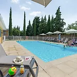 Appart'city Classic Saint-simon Lejlighedshotel