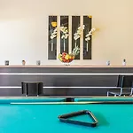 Lejlighedshotel Appart'city Classic Saint-simon