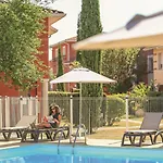 Appart'city Classic Saint-simon 3* Tolosa
