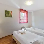 Apartahotel Appart'city Classic Saint-simon Toulouse