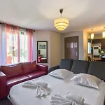 Appart'city Classic Saint-simon 3* Toulouse