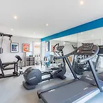 Appart'city Classic Saint-simon Lejlighedshotel 3*