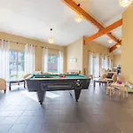 Lejlighedshotel Appart'city Classic Saint-simon 3*