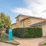 Lejlighedshotel Appart'city Classic Saint-simon