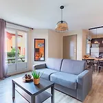 Appart'city Classic Saint-simon Lejlighedshotel 3*