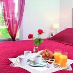 Appart'city Classic Saint-simon Lejlighedshotel
