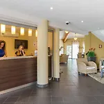 Lejlighedshotel Appart'city Classic Saint-simon