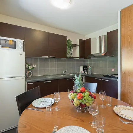 Aparthotel Appart'city Classic Saint-simon 3*