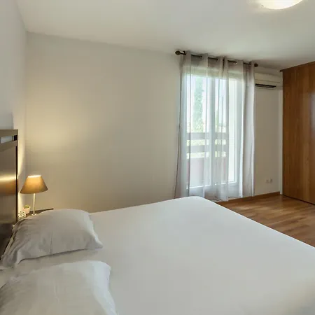 Appart'city Classic Saint-simon Hotel apartamentowy