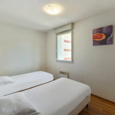 Appart'city Classic Saint-simon 3*