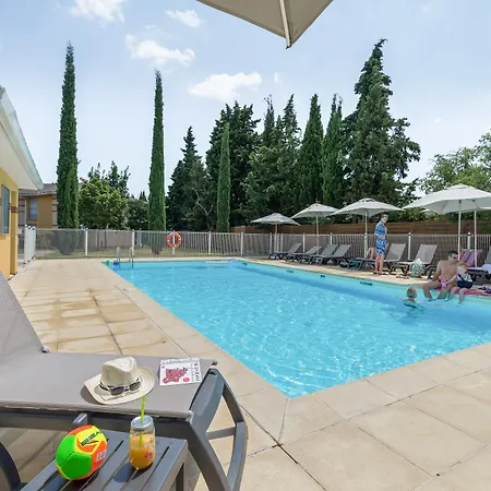 Appart'city Classic Saint-simon Hotel apartamentowy