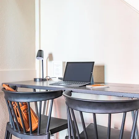 Appart'city Classic Saint-simon Apartahotel 3*