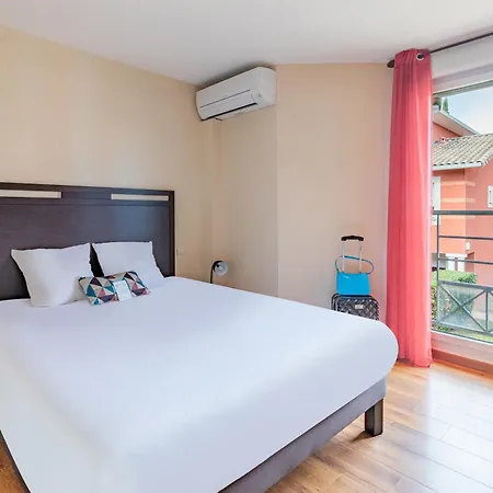 Appart'city Classic Saint-simon Hotel apartamentowy Tuluza