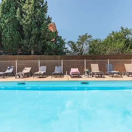 Appart'city Classic Saint-simon 3* Τουλούζη