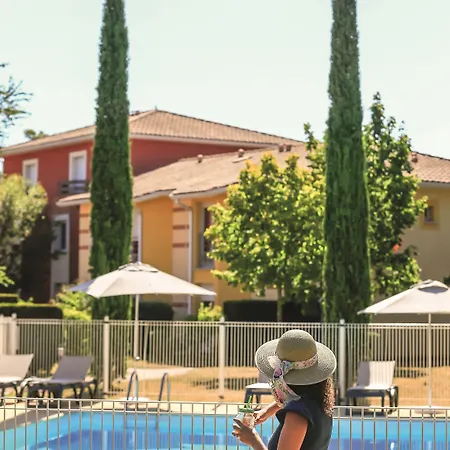 Appart'city Classic Saint-simon טולוז