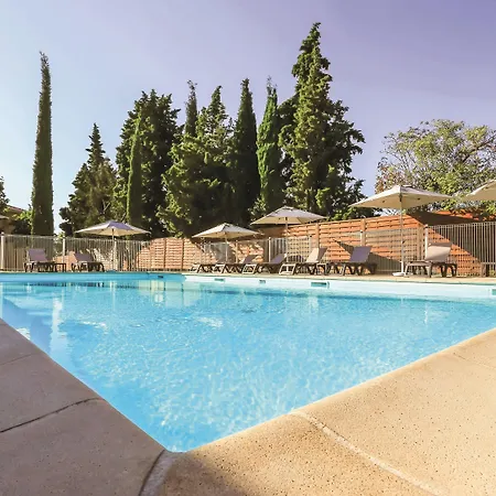 Appart'city Classic Saint-simon Apartahotel