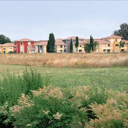 Appart'city Classic Saint-simon