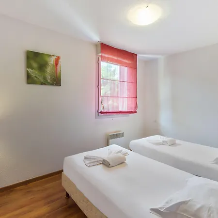 מלון דירות Appart'city Classic Saint-simon טולוז