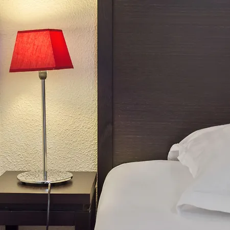 Appart'city Classic Saint-simon Apartahotel