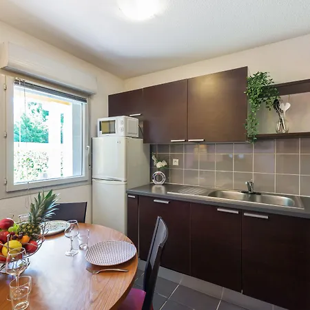 Appart'city Classic Saint-simon Apartahotel 3*