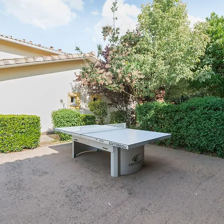 Appart'city Classic Saint-simon Lejlighedshotel 3*