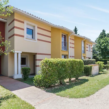 Appart'city Classic Saint-simon Apartahotel 3*