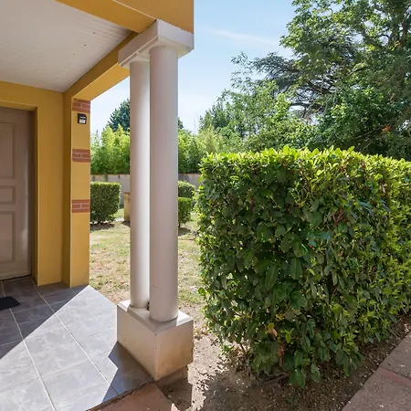 Appart'city Classic Saint-simon Appart hôtel 3*