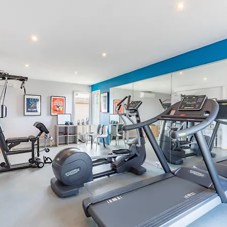 Appart'city Classic Saint-simon Apartahotel 3*