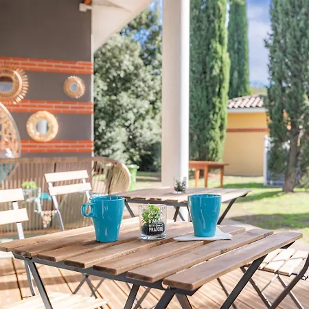 Appart'city Classic Saint-simon Apartahotel Toulouse