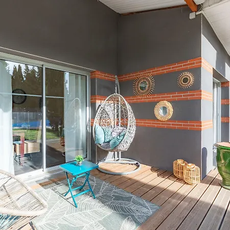 Appart'city Classic Saint-simon 3*