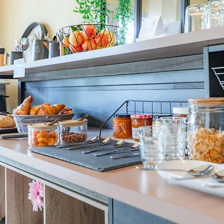 Appart'city Classic Saint-simon טולוז