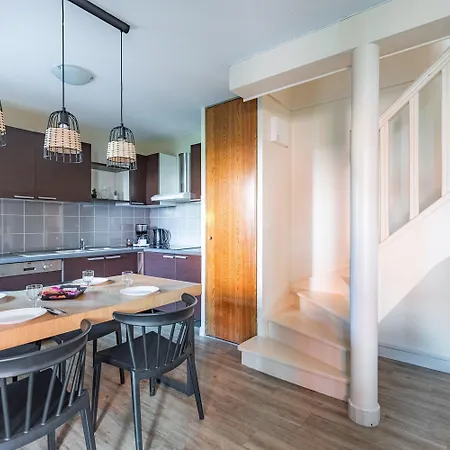 Appart'city Classic Saint-simon 3*