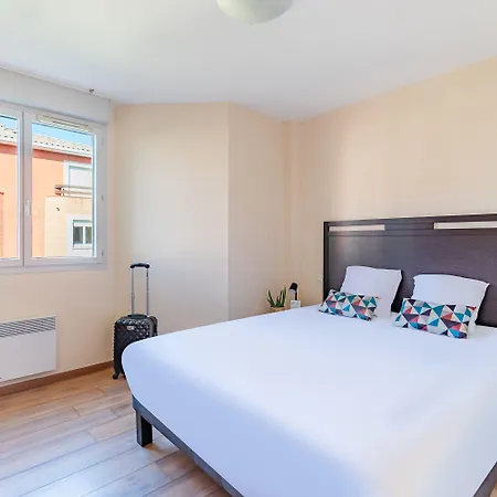 Appart'city Classic Saint-simon Apartahotel 3*