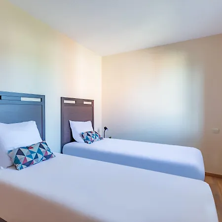 Appart'city Classic Saint-simon 3* טולוז