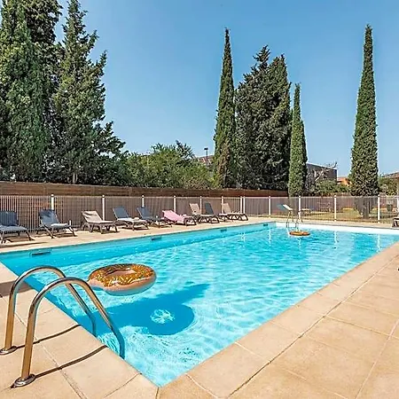 Aparthotel Appart'city Classic Saint-simon Toulouse