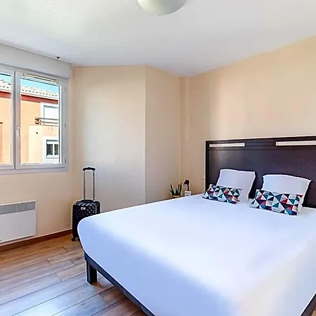 Aparthotel Appart'city Classic Saint-simon