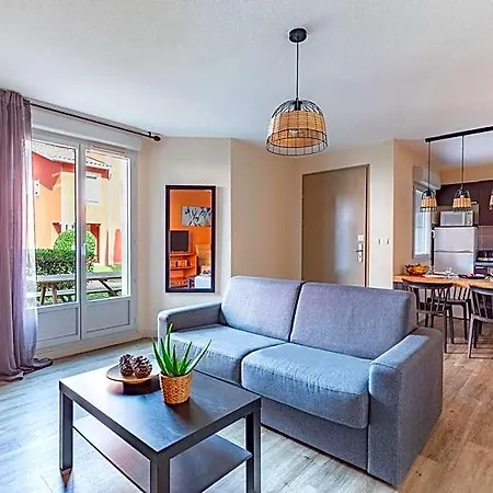 Appart'city Classic Saint-simon 3* Toulouse