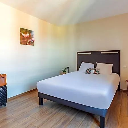 Aparthotel Appart'city Classic Saint-simon 3*