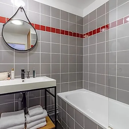 Appart'city Classic Saint-simon Aparthotel 3*