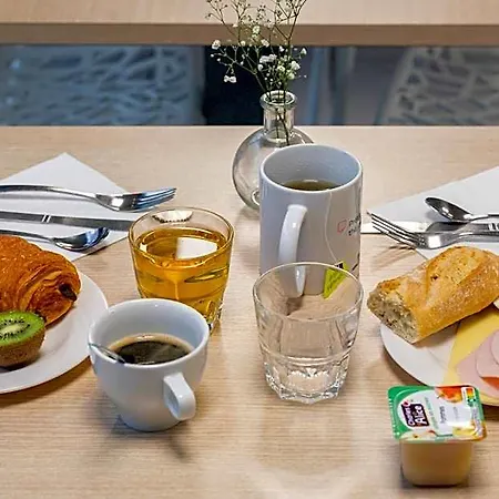 Appart'city Classic Saint-simon Aparthotel 3*