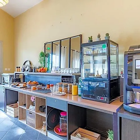 Aparthotel Appart'city Classic Saint-simon 3*