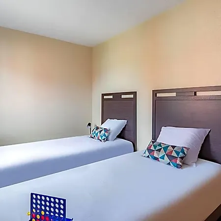 Aparthotel Appart'city Classic Saint-simon Toulouse