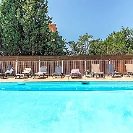 Appart'city Classic Saint-simon Aparthotel 3*
