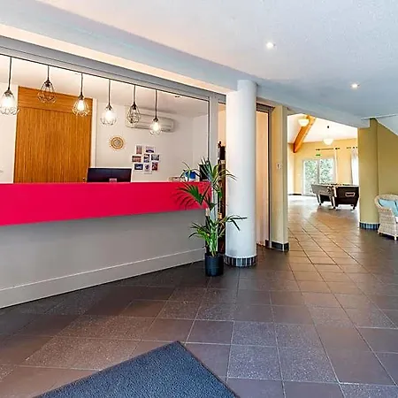 Aparthotel Appart'city Classic Saint-simon Toulouse