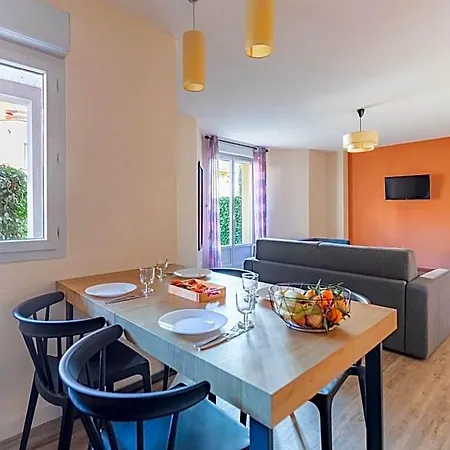Aparthotel Appart'city Classic Saint-simon 3*