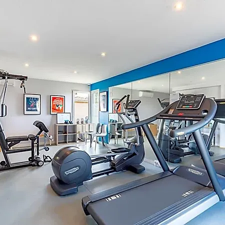 Appart'city Classic Saint-simon Aparthotel