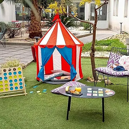 Aparthotel Appart'city Classic Saint-simon 3*