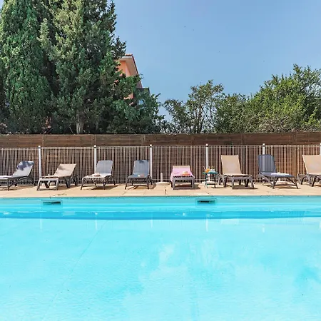Appart'city Classic Saint-simon 3*